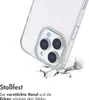 imoshion Backcover mit Handyketten iPhone 16 Pro - Perlen Produktbild-Vorschau 5