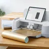 CRICUT Smart Vinyl Removable 33x366cm Mat Champagne (P) Produktbild-Vorschau 3