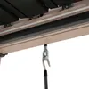 Sunjoy Set aus Multi Lamellenpergola MATTERHORN mit Produktbild-Vorschau 7