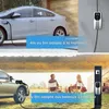 Hexinex Typ 2 Mobile Wallbox EV-Ladegerät 11 kW, 4 m Produktbild-Vorschau 21