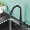 Rea Küchenarmatur Ross Black Produktbild-Vorschau 8