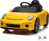 RUF GT Kinder Elektroauto 12V (1–5 Jahre) – Offiziell Produktbild-Vorschau 1