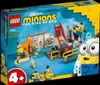 LEGO 75546 Mimoňové v Gruově laboratoři Hračka pro děti 4+ Náhled obrázku produktu 27