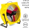 TROTEC  Ventilator TTV 4500 HP Produktbild-Vorschau 3