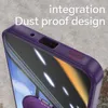 Handyhülle für  Transparent Militärschutz mit Magnetring Produktbild-Vorschau 7