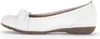 Gabor Ballerinas Damen 31373139333934 Weiß 38 EU Produktbild-Vorschau 28