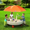 Little Tikes Table de sable et de jeu Chantier, avec Voir les images du produit 6