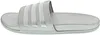 adidas Adilette Comfort H03619 (7/gretwo-silvmt-gretwo) Produktbild-Vorschau 12