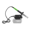 Stazione saldante cordless Procraft CS60bb (senza batteria Anteprima dell’immagine prodotto 5