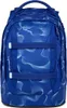 Satch, Schulrucksack-Set PACK Vibrant Blue 3-teilig, ab 5. Produktbild-Vorschau 2