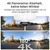 Reolink Überwachungskamera Floodlight F751W 8MP Produktbild-Vorschau 4