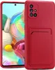 Handyhülle für Samsung Galaxy A71 Hülle Silikon Schutzhülle Produktbild-Vorschau 1