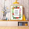 MG Design rám na obrazy 40 x 50 cm - prírodná farba, z Náhľad obrázku produktu 2