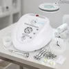Microdermabrasion Diamant lifting fort 100W Voir les images du produit 7