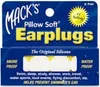 Macks Mack´s Pillow Soft Ohrstöpsel 2 Paare Durchsichtig  Produktbild-Vorschau 3