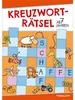 Kreuzworträtsel ab 7 Jahren Produktbild-Vorschau 1