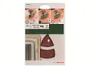 BOSCH 2609256A63 10 BOSCH Schleifblätter 80 Voir les images du produit 2