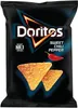 Doritos Sweet Chili Pepper, Maischips 110g Beutel Produktbild-Vorschau 1