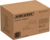 Kruzzel 24816 Sada figúrok Zvieratá v ZOO 48 ks v krabici Náhľad obrázku produktu 11