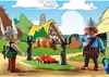 PLAYMOBIL Asterix 70931 zestaw zabawek Podgląd zdjęcia produktu 12