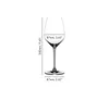 Riedel EXTREME RIESLING 2 Stück 444100015 Podgląd zdjęcia produktu 2