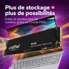 Micron P310 PCIe G4 2280 NVMe M.2 Náhľad obrázku produktu 9