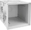 Revisionsschacht Kontrollschacht 400x400x400mm mit Deckel Produktbild-Vorschau 5