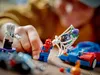 LEGO® Marvel 76279 Samochód wyścigowy Spider-Mana i Zielony Podgląd zdjęcia produktu 10