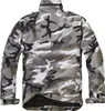 BRANDIT M65 Classic Jacket urban Gr. XL Produktbild-Vorschau 2