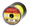 STROFT Color Monofile Angelschnur Gelb Fluo 0,50mm 19,0kg Produktbild-Vorschau 2