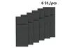Westmark 6 Bestecktaschen Home, 24 x 9 cm, anthrazit, Anteprima dell’immagine prodotto 7