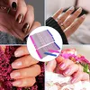 Mini-Nagelfeilen, 100er-Packung, 5 cm (2 Zoll), Produktbild-Vorschau 2