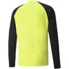 Puma Teampacer Tw-Trikot Langarm Herren - Neongelb / Produktbild-Vorschau 2
