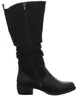 Rieker Langschaftstiefel  Schwarz Produktbild-Vorschau 15