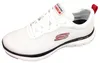 Skechers Flex Advantage 4.0 Herren Laufschuh in Weiß, Größe Produktbild-Vorschau 47