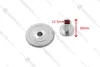 KITCHENAID - Ein Set ZAHNRAD - GESCHWINDIGKEIT E ANTRIEB - Anteprima dell’immagine prodotto 5