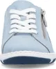Rieker Damen Sneaker Slipper extra weit geschnitten mit Produktbild-Vorschau 29