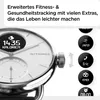 Withings Scanwatch - připojené hybridní hodinky s EKG, Náhled obrázku produktu 2