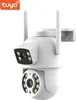 BOT Intelligente WiFi-Kamera für den Außenbereich NA1 Produktbild-Vorschau 9