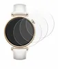 6x Für Huawei Watch GT 4 (41mm) Schutzfolie Savvies Produktbild-Vorschau 2
