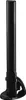 A black antenna on a white background. Anteprima dell’immagine prodotto