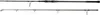 Two views of a fishing rod against a white background. Anteprima dell’immagine prodotto