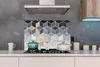KitchenYeah®  Spritzschutz Küche - Küchenrückwand - Produktbild-Vorschau 4