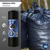 PAM-FOLIE Müllsäcke 300L - 10 Stück - XXL Große Produktbild-Vorschau 4