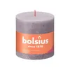 Bolsius Rustik Bougie ronde lavande congelée 100/100mm Voir les images du produit 6