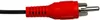 mumbi 3,5mm Klinke Stecker auf 2 Stereo-Cinch Chinch / 1,5m Produktbild-Vorschau 4