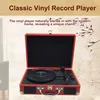 CD-Player, Plattenspieler, Grammophon, Produktbild-Vorschau 5