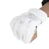 MMA Handschuhe, Halbfinger MMA Boxhandschuhe mit Produktbild-Vorschau 5