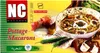 NC - Bandnudeln für Suppe 500gr Produktbild-Vorschau 2