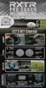 Pack d'entraîneur de football RXTR Pro Coach avec 1 pièce Voir les images du produit 4